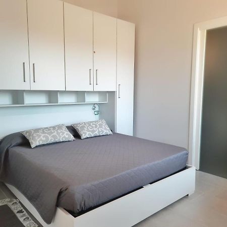 Apartmán Monolocale Arbus R0478 Exteriér fotografie