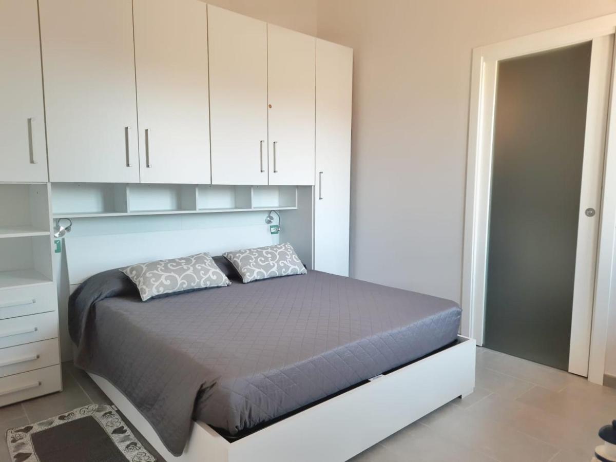 Apartmán Monolocale Arbus R0478 Exteriér fotografie