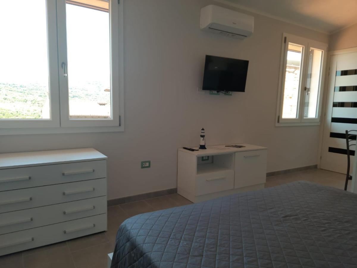 Apartmán Monolocale Arbus R0478 Exteriér fotografie